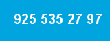 925 535 27 97 925 535 27 97